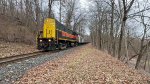 CVSR 365 approaches Hickory St.